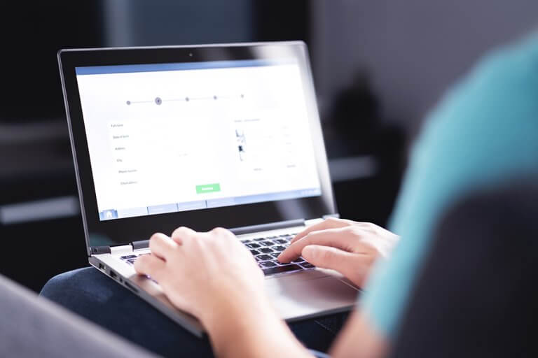 Personal,Information,To,Shop,Online