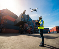 Freeport And Logistics
