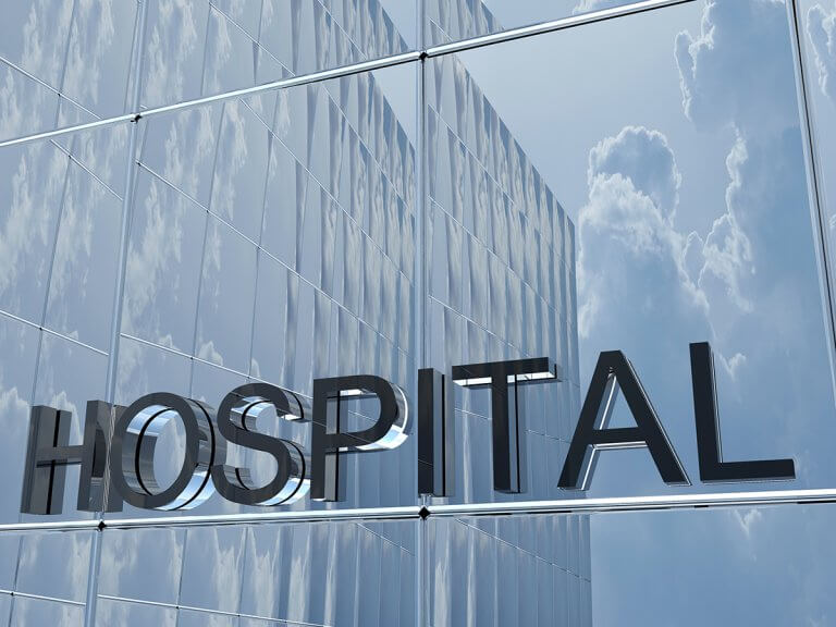 Hospital
