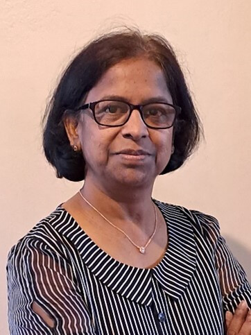 mrs micheline seenevassen pillay