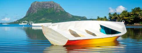 Ocean Economy