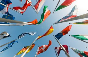 flags