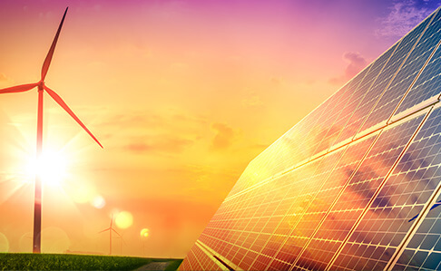 Renewable Energy