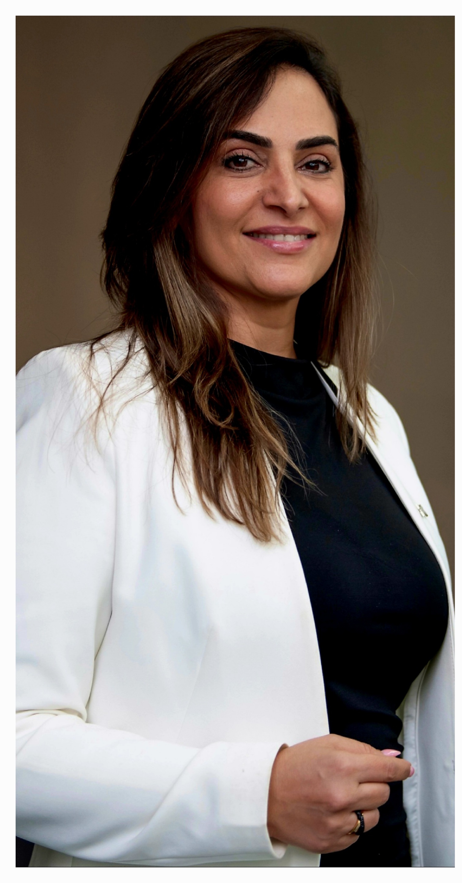 Shabnam Esmael