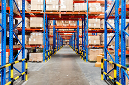 warehousing
