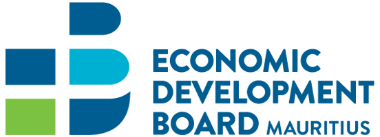 EDB Logo