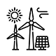 Renewable Energy Generation